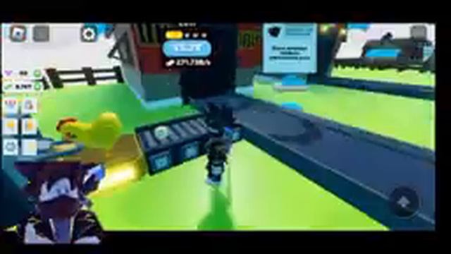 МАГНАТ ФЕРМЫ ТФЙКОН В РОБЛОКС   Roblox Tycoon Cheyz Play