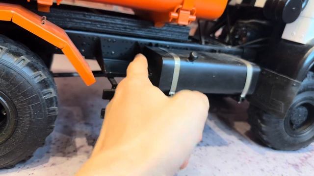 маз атз-20 бензовоз смотреть онлайн