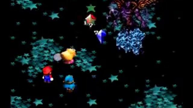 Super Mario RPG: Ep. 22 смотреть онлайн