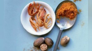 мускатный орех