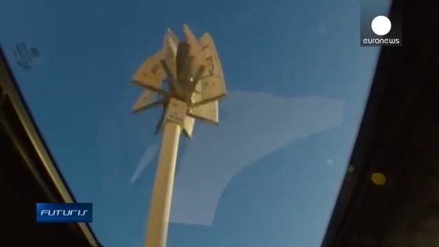 Cтанция беспроводной зарядки электромобилей смотреть онлайн