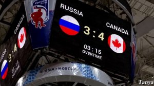 ► Молодёжка || Ещё до старта далеко...