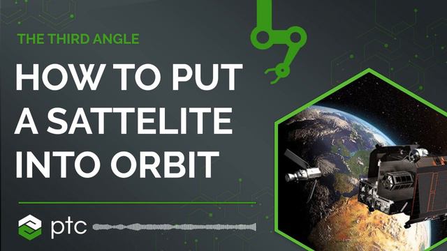 D-Orbit: Revolutionizing Space Transport for the Future of Humanity смотреть онлайн