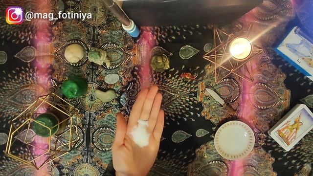 ПРОСТАЯ СОЛЬ ИЗБАВИТ ОТ БЕД И ПРОБЛЕМ!/ Очень лёгкий РИТУАЛ! смотреть онлайн