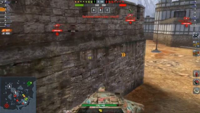 Обзор Sheridan или шеридана. Там прикольчики всякие)