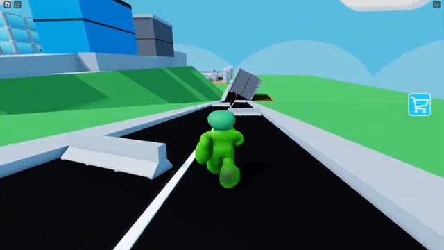 ?ESCAPE SKIBI TOILET PRISON RUN (NEW OBBY) Full Gameplay | ROBLOX смотреть онлайн