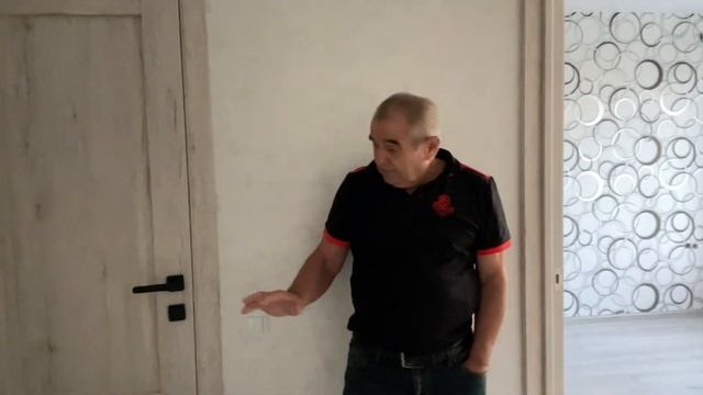 Бюджетный ремонт квартиры в 42 кв.м. Отзыв нашего клиента. смотреть онлайн