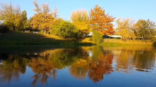 НЕ ПЛАЧЬ ОСЕНЬ смотреть онлайн