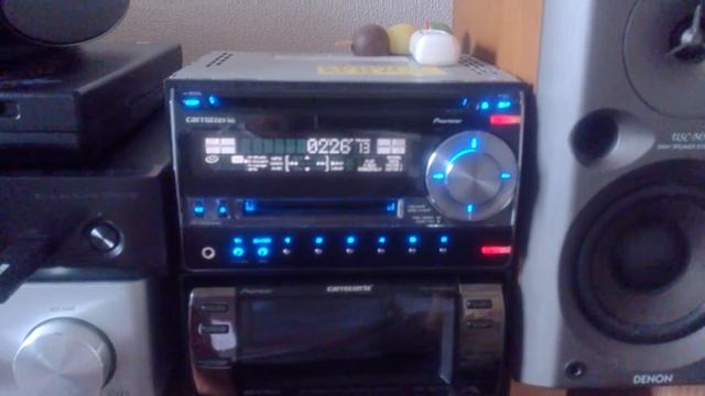 カロッツェリア FH-P530MD смотреть онлайн