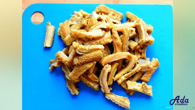 Чистота и радость в каждом движении