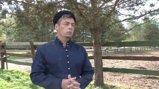 Казачий Курень смотреть онлайн