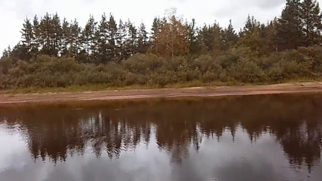 Рыбацкий отчёт 4 р Пра Спининг Щучки смотреть онлайн