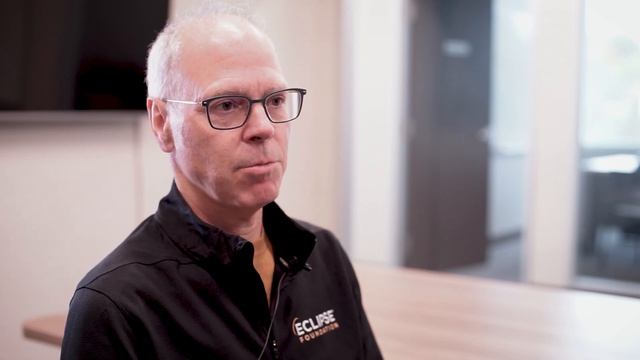 Eclipse IDE 20th Anniversary - Community Retrospective смотреть онлайн