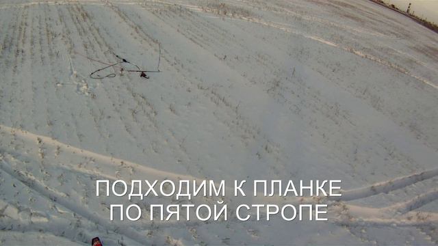 Paraavis Octane II 8. Первые тесты смотреть онлайн