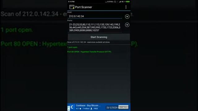 how to change host to ip & find hosts & ports & ip ✊ смотреть онлайн