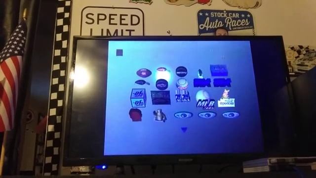 Mark Davis Pro Bass Challenge PS2 Save Icon смотреть онлайн