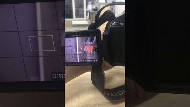 Canon 600d смотреть онлайн