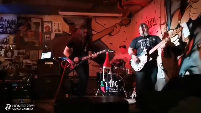Decayed Core - Лемми жил, Лемми жив, Лемми будет жить (21 12 19 НПК) смотреть онлайн