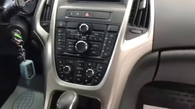 Opel Astra 2011 смотреть онлайн