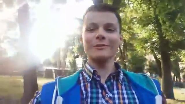 VLOG: Обзор Брянска # Часть 1 смотреть онлайн