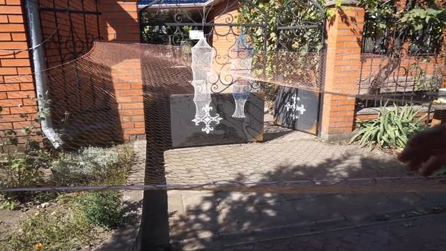 Как рассчитать параметры для изготовления рыболовного паука. смотреть онлайн