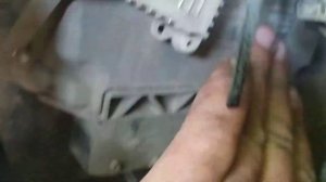 Опель астра Н пропал газ. Причина.