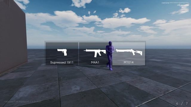 PROJECT HEXANE! Very Realistic Physics! Active Ragdoll and Brutal Kills! #18 смотреть онлайн