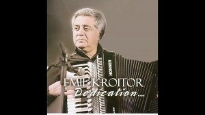 Emil Kroitor