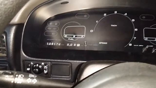 Nissan 100nx B13 Elektrycznie składane lusterka смотреть онлайн