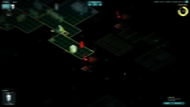 Invisible Inc. - Contingency Plan DLC Part 2 смотреть онлайн