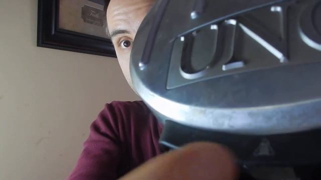 BEST WAFFLE MAKER | Uno Waffle Maker Review