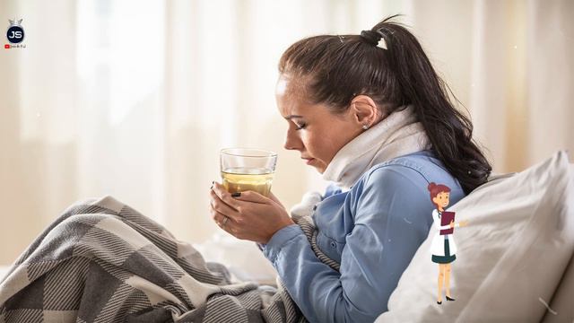 Zbulohet Shurupi Mrekullibërës Që Zhduk Kollën Dhe I Thotë Lamtumirë Gripit