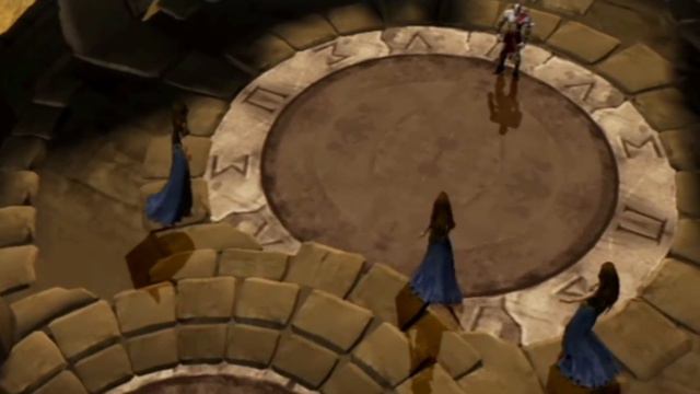 GOD OF WAR 1 REMASTERED PS3 - KRATOS ARRIVES CRONOS (1800p60fps) смотреть онлайн