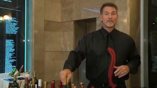 Buena Cepa Wines смотреть онлайн