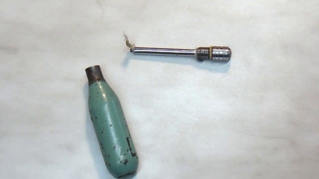 как сделать. вечная спичка на бензине. смотреть онлайн