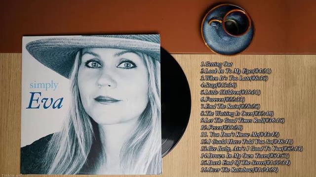Eva Cassidy Greatest Hits Full Album | Eva Cassidy  Best Of Playlist 2021 HD