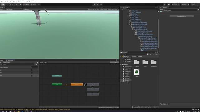 How To Make a Combo System in Unity in Less than 7 Minutes смотреть онлайн