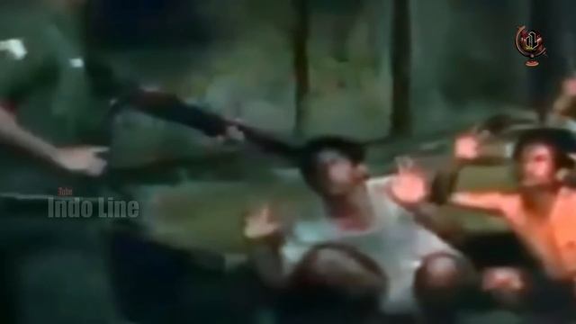 luar biasa penumpasan simpatisan dan dalang pki g30s pki asli | operasi trisula смотреть онлайн