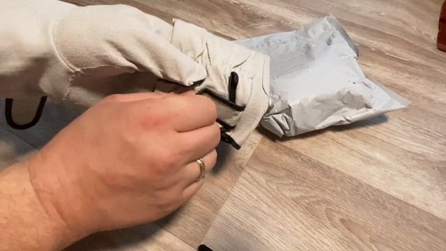 СВАРОЧНЫЕ ПЕРЧАТКИ ИЗ КИТАЯ И НЕ ТОЛЬКО смотреть онлайн