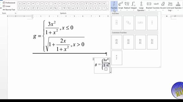 30. #MicrosoftWord. Как Написать Формулу В Microsoft Word/How To Write Formulas In Microsoft Word