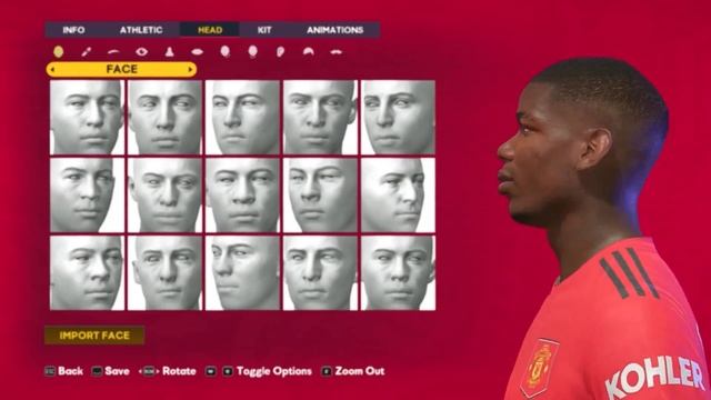 THE FIFA 22 WORLD CUP QATAR ADD ON MOD [1312 FACES, MENUS, 50 NEW NATIONAL TEAMS, 500 NEW BOOTS ETC смотреть онлайн