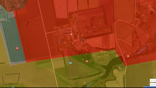 Военные Сводки За 22.08.2024. Оборона Покровска Рушится⚔️Продвижения ВСУ Снизились смотреть онлайн