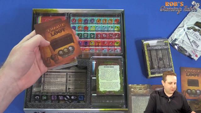 Too Many Bones Undertow Unboxing смотреть онлайн