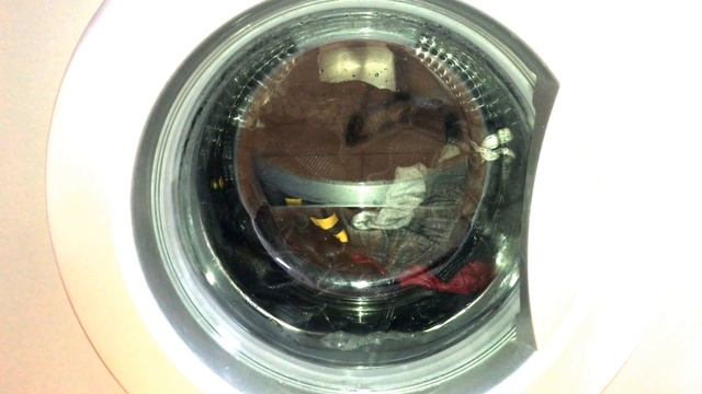 Samsung P1253S Washing Machine - Quick 40 + Rinse+