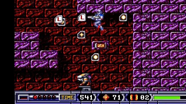 [RETRO] Turrican II - The Final Fight (Amiga) Longplay смотреть онлайн