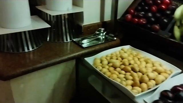 Отель "Baron Palace Resort Sahl Hasheesh" 5* (Египет, Хургада) смотреть онлайн