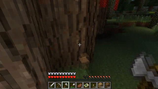 Lets play Minecraft:Путешествие в Сумеречном лесу #1 смотреть онлайн