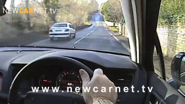 Citroen C5 Tourer video trailer смотреть онлайн