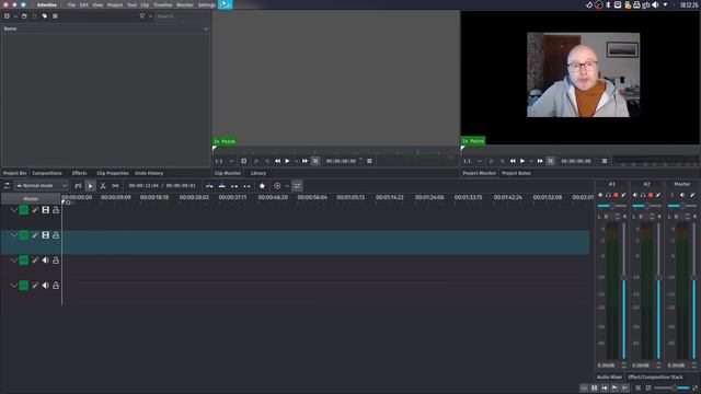 Nitrux OS 2.5.0 OS Review : A unique take on the Linux desktop смотреть онлайн