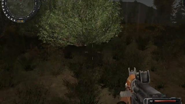 прохождение S.T.A.L.K.E.R. Зов Припяти + Sigerous Mod 2.2 #5 смотреть онлайн